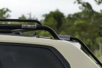 Volkswagen Atlas Tanner Foust SEMA Concept 2018 года